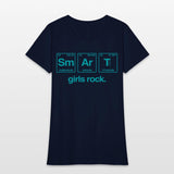 SMART GIRLS ROCK - Elements Periodic Table
