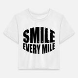 Smile Every Mile 7