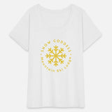 Snow Goddess Mountain Ski Lodge