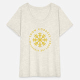 Snow Goddess Mountain Ski Lodge