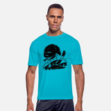 Snowboarding Drawing