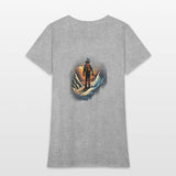 Snowboarding Snowboard Snowboarder Mountain Sunset