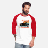 So cool to belong here