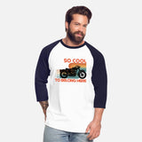 So cool to belong here