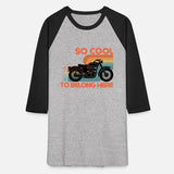 So cool to belong here