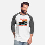 So cool to belong here