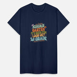 So Long Kindergarten It's Been Fun Look Out