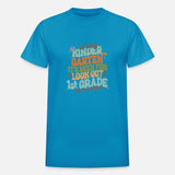 So Long Kindergarten It's Been Fun Look Out