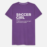Soccer Definition - Soccer Player Soccer
