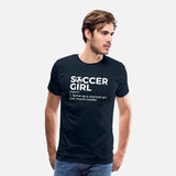 Soccer Definition - Soccer Player Soccer