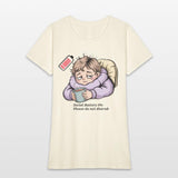 Social Battery 0% – Please Do Not Disturb