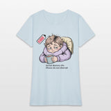 Social Battery 0% – Please Do Not Disturb