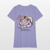 Social Battery 0% – Please Do Not Disturb