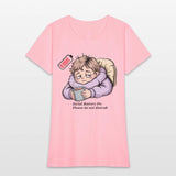 Social Battery 0% – Please Do Not Disturb