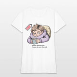 Social Battery 0% – Please Do Not Disturb