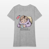 Social Battery 0% – Please Do Not Disturb