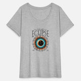 Solar Eclipse Path Of Totality 2024