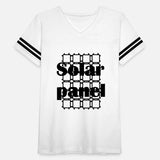 SOLAR PANEL Solar panel logo