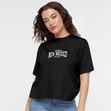 Someone In New Mexico Loves Me