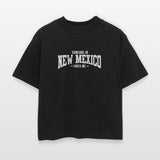 Someone In New Mexico Loves Me