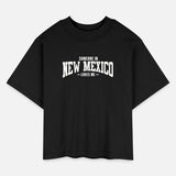 Someone In New Mexico Loves Me