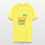 Son Brother Gaming Legend