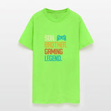 Son Brother Gaming Legend