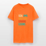 Son Brother Gaming Legend