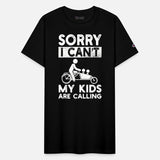 Sorry I Can't Cargo Bicycle Cargobike