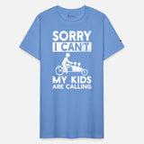 Sorry I Can't Cargo Bicycle Cargobike