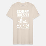 Sorry I Can't Cargo Bicycle Cargobike