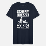 Sorry I Can't Cargo Bicycle Cargobike