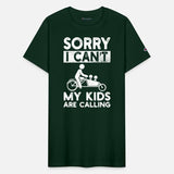 Sorry I Can't Cargo Bicycle Cargobike