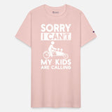 Sorry I Can't Cargo Bicycle Cargobike