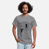 Sound Of Silence - Empty sheet music and painters