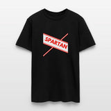 Spartan Cheerleader Cheerleader