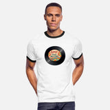 Spin That Record Vinyl LP Retro 60s