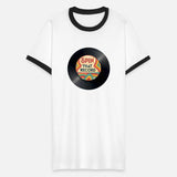 Spin That Record Vinyl LP Retro 60s