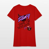 "Spooky Game Developer"