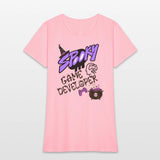 "Spooky Game Developer"