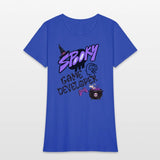 "Spooky Game Developer"