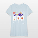 spooky Halloween ghost costume outfit saying Boo