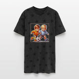 Sport is part of human culture.