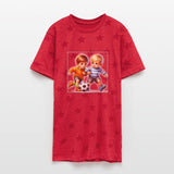 Sport is part of human culture.