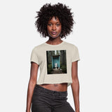 Squatters’ Rights – Funny Outdoor Toilet Camping..