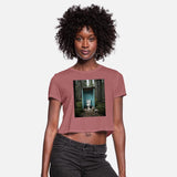 Squatters’ Rights – Funny Outdoor Toilet Camping..