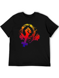 Empowered Fist Feminist T-Shirt