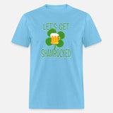 St Patty'S Day Party