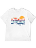 Columbus Love T-Shirt
