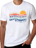 Columbus Love T-Shirt